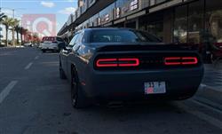 دودج تشالنجر